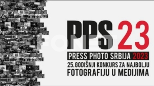 Konkurs Press photo Srbija